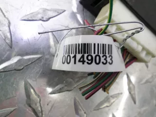 8281002050,48681110340 Блок управления светом Pontiac Vibe 1 Арт 00149033, вид 2