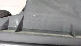Корпус воздушного фильтра Mitsubishi Space Star 1 2001г. MR911743,MR911742 - Фото 3