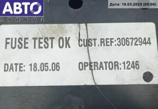  Блок предохранителей Volvo C70 2 Арт 53639560, вид 2