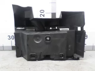 30678278 Кронштейн заднего бампера Volvo XC90 1 Арт 00101014, вид 1