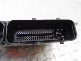 022906032BN,0261207688 Блок управления ДВС Volkswagen Phaeton Арт 00108310, вид 4