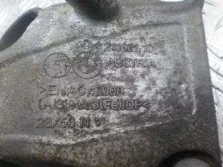 6760307 Кронштейн двигателя BMW 1 E81/E82/E87/E88 Арт 00116690, вид 6