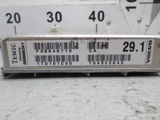 P30646719 Блок управления КПП Volvo XC90 1 Арт 00143784, вид 3