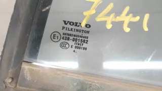 30674346,31386889,30674353 Форточка задняя правая Volvo XC90 1 restailing Арт 6682417, вид 2