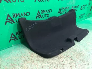 3V5867975CHJ9, 3V5867975C Обшивка крышки багажника Skoda Superb 3 Арт ARM172988, вид 2