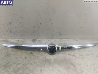  Молдинг крышки (двери) багажника Opel Insignia 1 Арт 900414111, вид 1