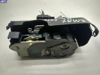 AV1AR21813DD Замок двери передней левой Ford B-Max Арт 53697383