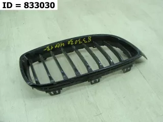 51712336813 Решетка радиатора левая  BMW 4 F32/F33/GT F36 Арт VD833030, вид 2