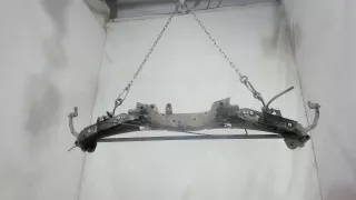 33306851560,6851560 Балка подвески задняя  BMW 2 F45/F46 Арт 6688751, вид 1