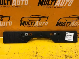 5211442150 Площадка Гос номера Toyota Rav 4 5 Арт MA88154, вид 1