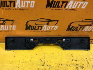 5211442150 Площадка Гос номера Toyota Rav 4 5 Арт MA88154, вид 2