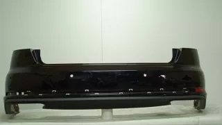8w5807385a бампер Audi A4 B9 Арт SP5971, вид 1