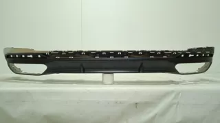 8W0807521AB Накладка бампера нижняя Audi A4 B9 Арт SP5983, вид 1