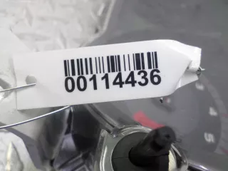 8100A113 Щиток приборов Mitsubishi Outlander 2 Арт 00114436, вид 6