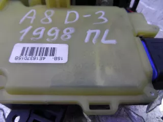 4E1837015B Замок двери передней левой Audi A8 D3 (S8) Арт 00101093, вид 4