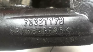  Корпус масляного фильтра Mercedes Sprinter W906 2.1л CDI Арт 6685692, вид 3