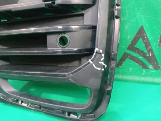 51117449680, 7449680 Решетка бампера BMW X5 G05  Арт ARM172840, вид 2