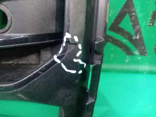 51117449680, 7449680 Решетка бампера BMW X5 G05  Арт ARM172840, вид 3