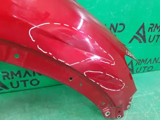 KD5352111A Крыло Mazda 5 1 Арт ARM173193, вид 5