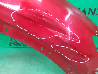 KD5352111A Крыло Mazda 5 1 Арт ARM173193, вид 6