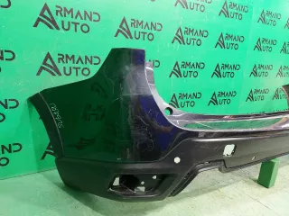 57704SJ310, 3 Бампер Subaru Forester SK Арт ARM173277, вид 3