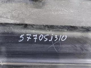 57704SJ310, 3 Бампер Subaru Forester SK Арт ARM173277, вид 9