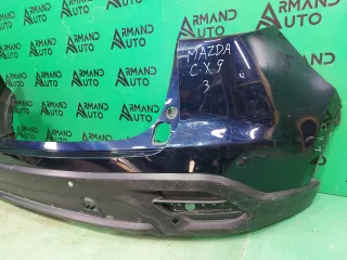 tk4850221cbb, tk4850221, 2 Бампер Mazda CX-9 2 Арт ARM173383, вид 2