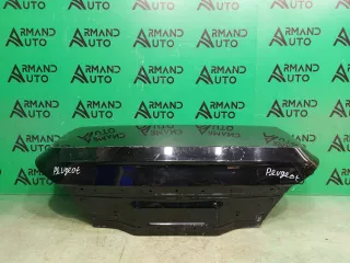 8606.A8, 1 крышка багажника Peugeot 508 Арт ARM173428, вид 1