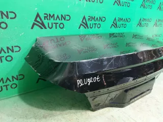 8606.A8, 1 крышка багажника Peugeot 508 Арт ARM173428, вид 2