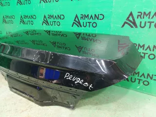 8606.A8, 1 крышка багажника Peugeot 508 Арт ARM173428, вид 3