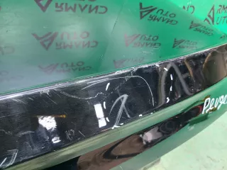 8606.A8, 1 крышка багажника Peugeot 508 Арт ARM173428, вид 5