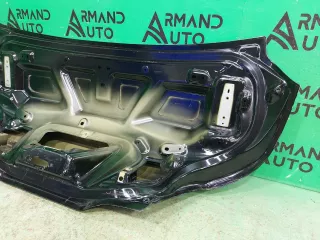 8606.A8, 1 крышка багажника Peugeot 508 Арт ARM173428, вид 9