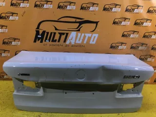 41007440695 Крышка багажника BMW 5 G30/G31 Арт MA88263, вид 1