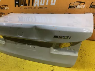 41007440695 Крышка багажника BMW 5 G30/G31 Арт MA88263, вид 3
