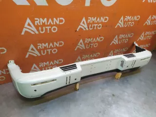 A46388574029999, A4638853300 бампер Mercedes G W461/463 Арт 159662PM, вид 3