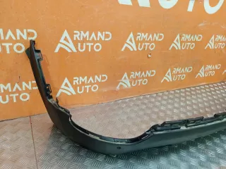 86612f1500 Юбка бампера Kia Sportage 4 Арт 160963PM, вид 3
