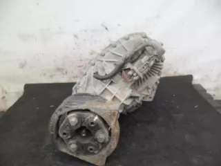 0AD341010T,NVG Раздаточная коробка Volkswagen Touareg 1 Арт 00072099, вид 2