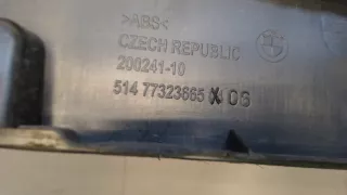 51477323665 Обшивка двери задней левой (дверная карта) BMW 2 F45/F46 Арт 6698656, вид 3