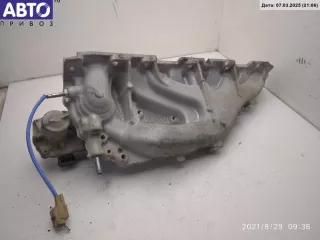 h8201061904 Коллектор впускной Renault Trafic 3 Арт 53738136, вид 3