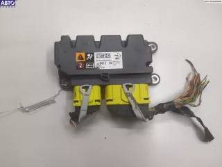 13589413 Блок управления Airbag Opel Zafira C Арт 53685733, вид 1