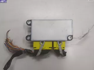 13589413 Блок управления Airbag Opel Zafira C Арт 53685733, вид 2