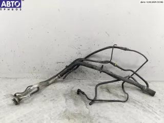  Горловина топливного бака Land Rover Discovery 3 Арт 53686619, вид 1