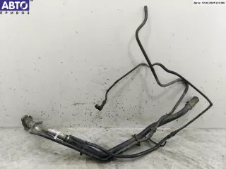  Горловина топливного бака Land Rover Discovery 3 Арт 53686619, вид 2