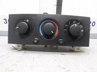 P55115904C Переключатель отопителя Jeep Grand Cherokee III (WK) Арт 00110723, вид 1