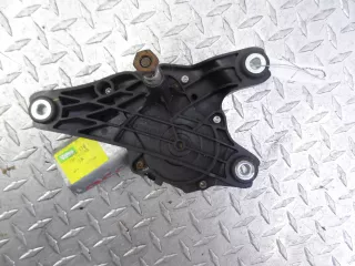 694216506,WS00000700A Двигатель стеклоочистителя задний BMW X5 E70 Арт 00114862, вид 2