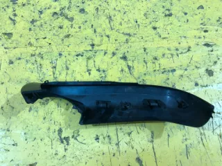 76201-TR2-A01ZB Крышка зеркала Honda Civic 8 restailing Арт 88030MA, вид 1