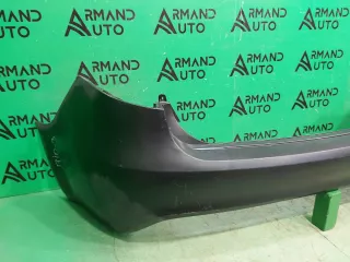 1 Бампер Kia Rio 3 Арт ARM173490, вид 3