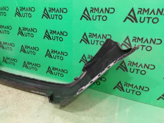 1 Бампер Kia Rio 3 Арт ARM173490, вид 6