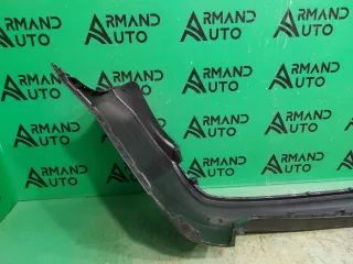 1 Бампер Kia Rio 3 Арт ARM173490, вид 7