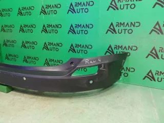 5215942190, 2 Бампер Toyota Rav 4 4 Арт ARM173833, вид 2